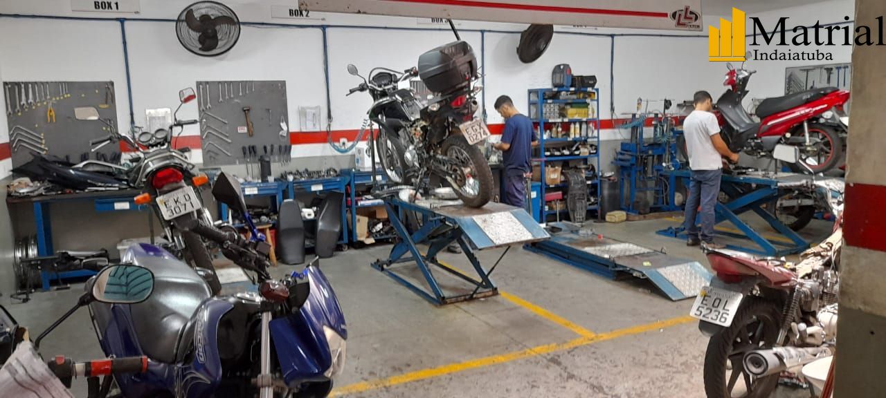 Sobrado, 3 quartos, 500 m² - Foto 4