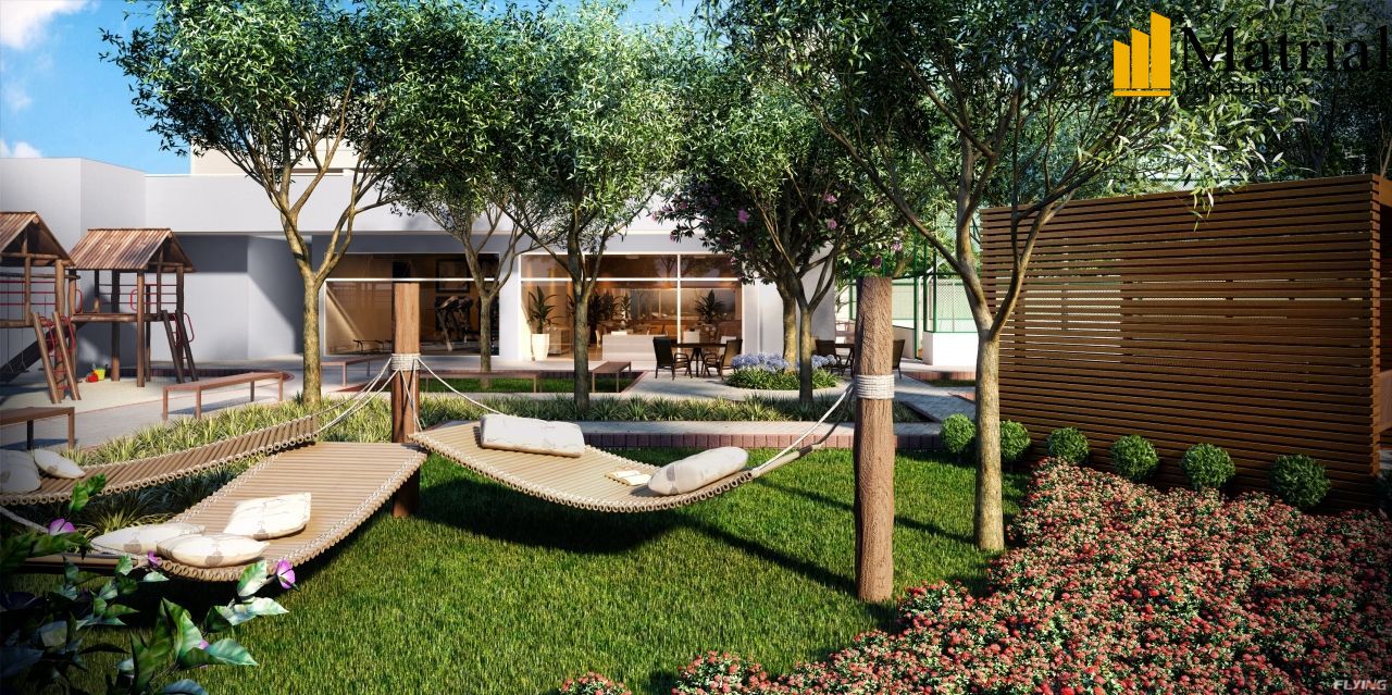 Apartamento, 2 quartos, 51 m² - Foto 6