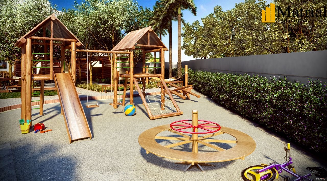 Apartamento, 2 quartos, 51 m² - Foto 8