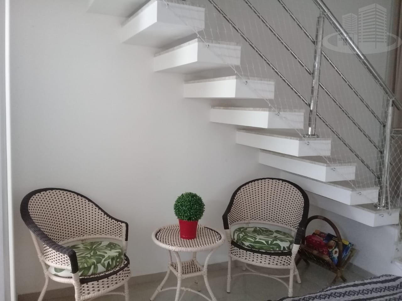 Casa de Condomínio, 3 quartos - Foto 6