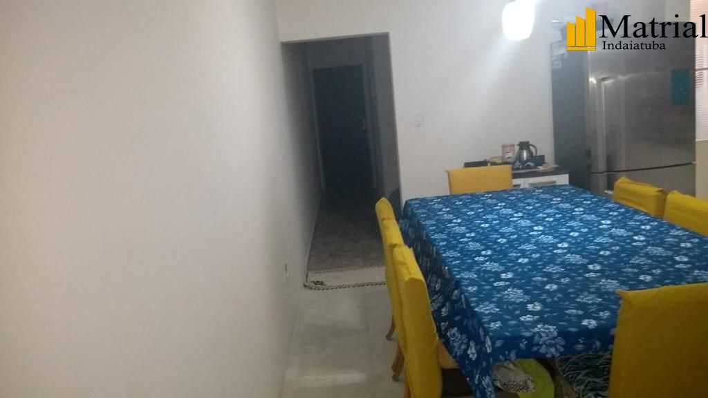 Sobrado à venda com 4 quartos, 125m² - Foto 9