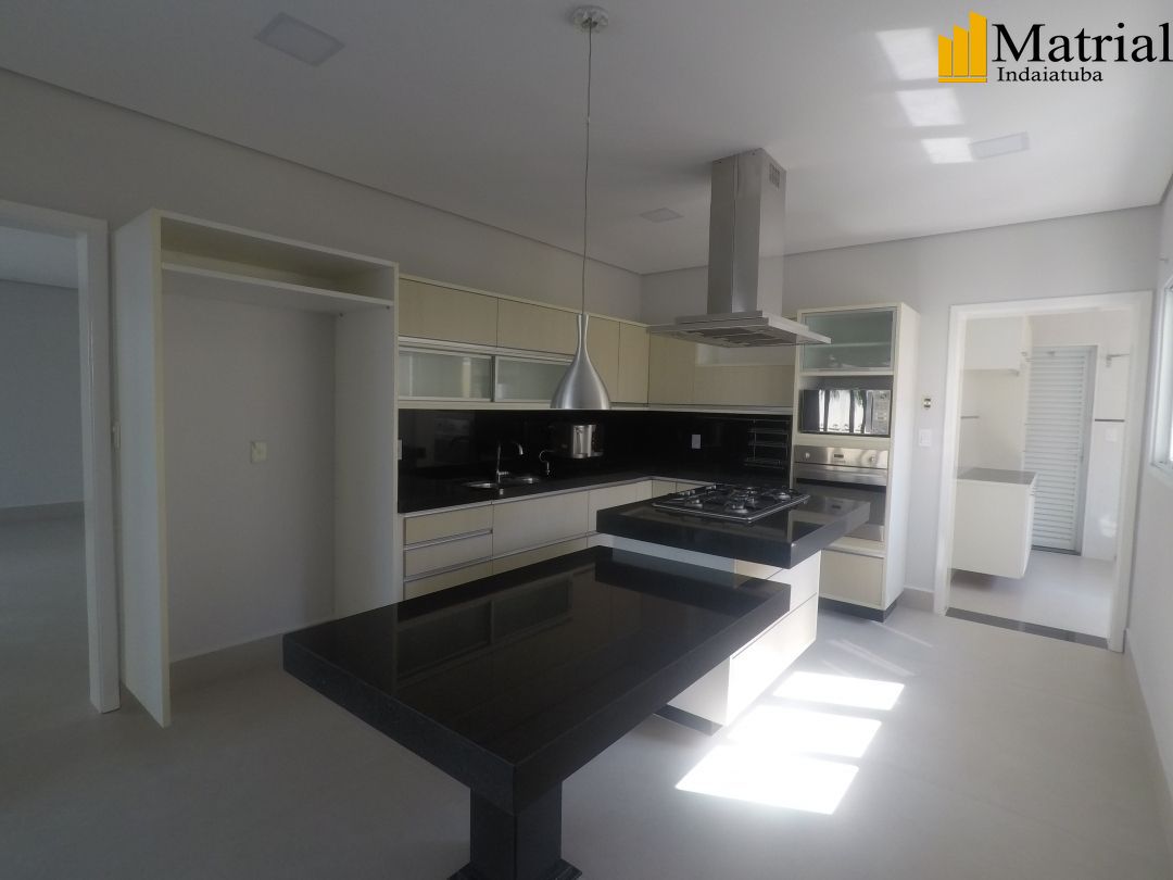 Sobrado, 4 quartos, 370 m² - Foto 7