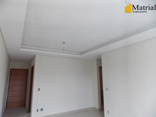 Apartamento à venda com 3 quartos, 85m² - Foto 4