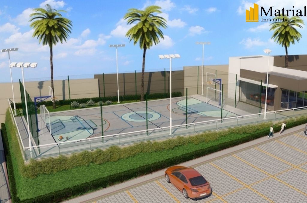 Apartamento, 3 quartos, 65 m² - Foto 5