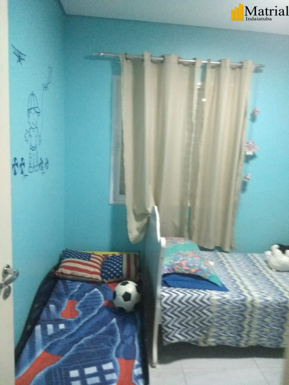 Cobertura à venda com 3 quartos, 160m² - Foto 42