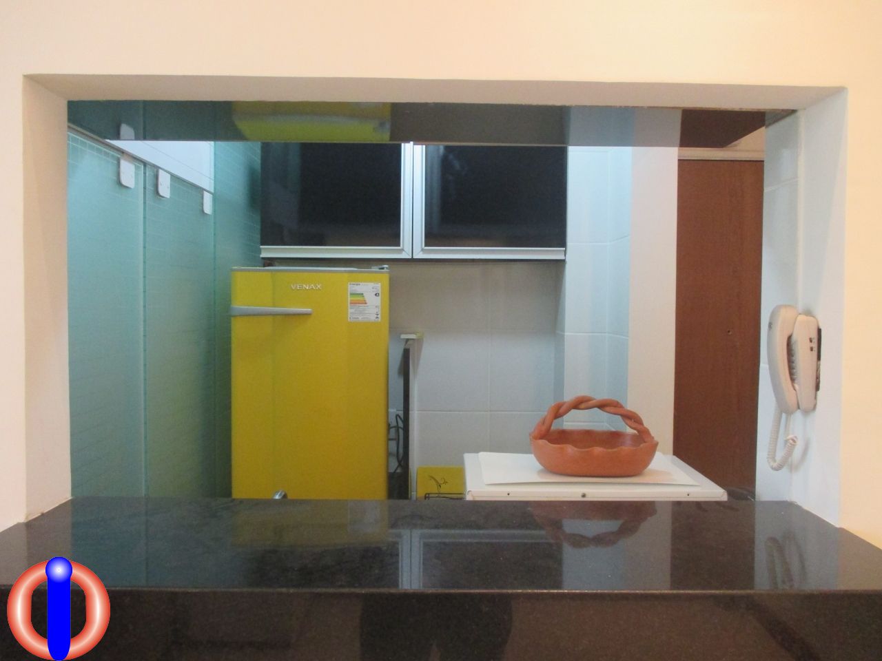 Apartamento à venda com 1 quarto, 32m² - Foto 10