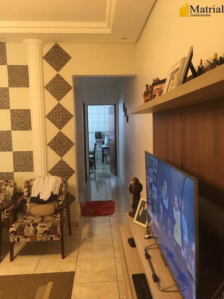 Sobrado à venda com 3 quartos, 154m² - Foto 7