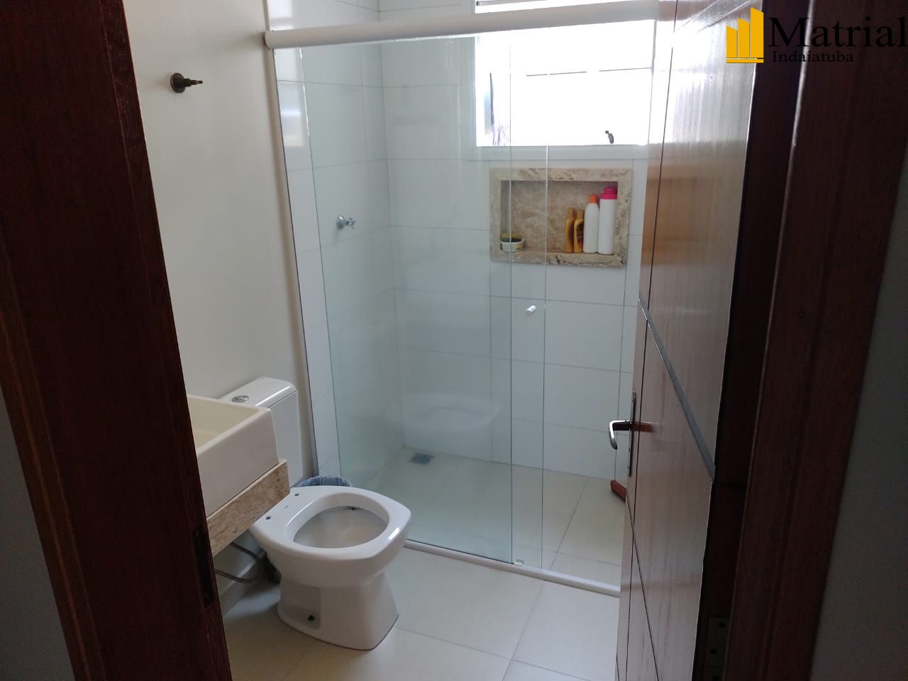 Casa à venda com 3 quartos, 96m² - Foto 15