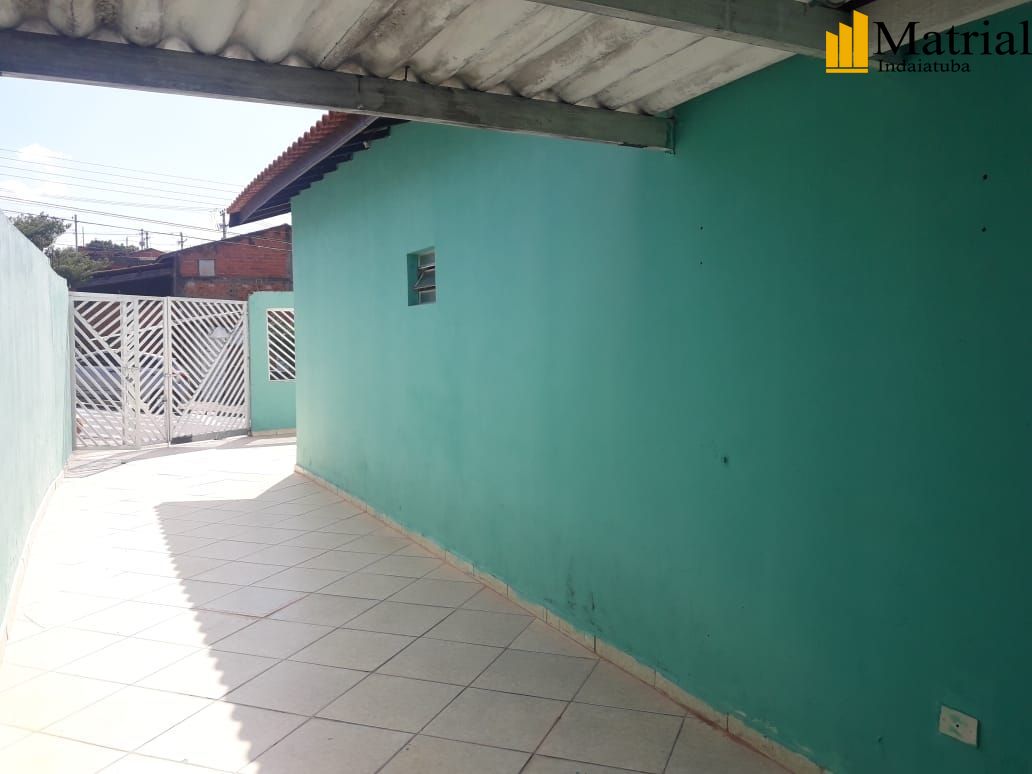 Casa à venda com 2 quartos, 65m² - Foto 11