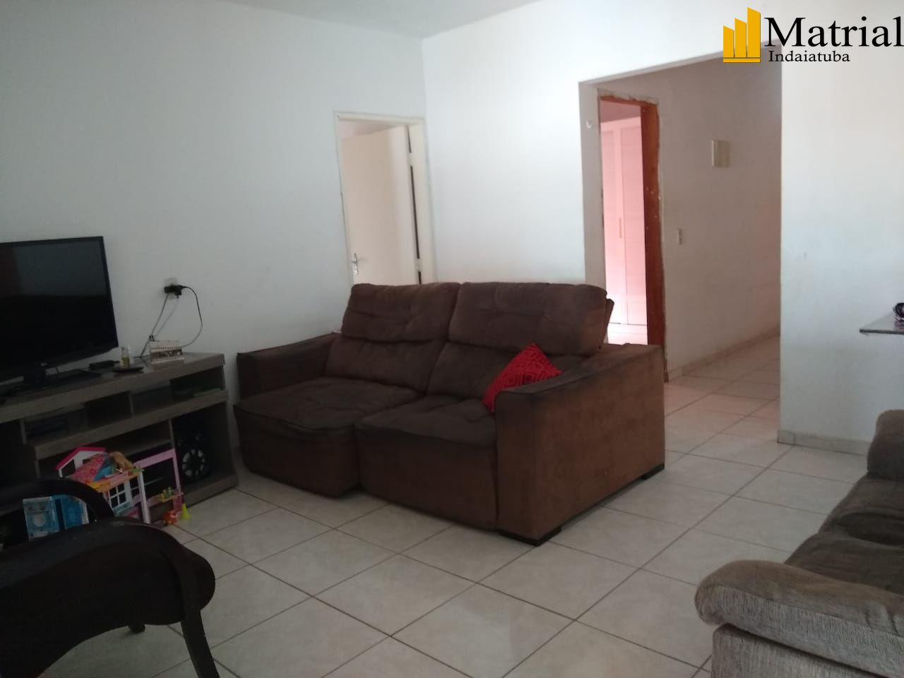 Sobrado à venda com 3 quartos, 150m² - Foto 1