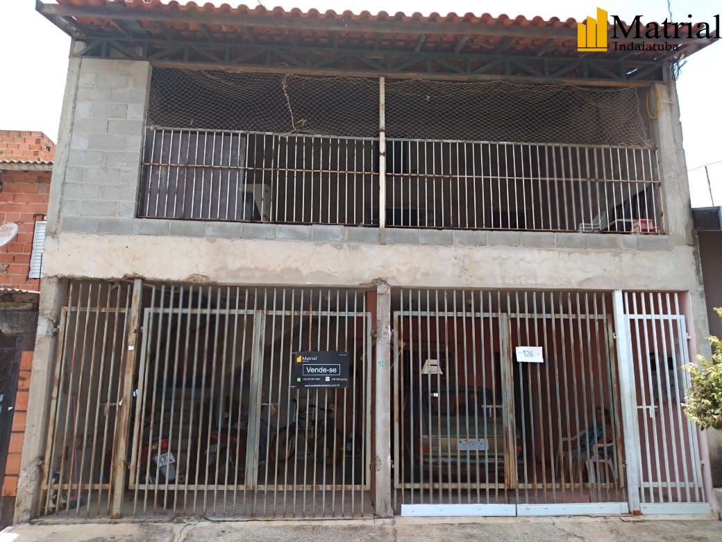 Sobrado à venda com 3 quartos, 150m² - Foto 2