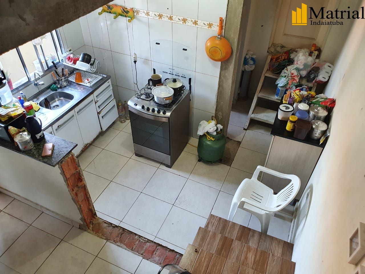 Casa, 2 quartos, 120 m² - Foto 5