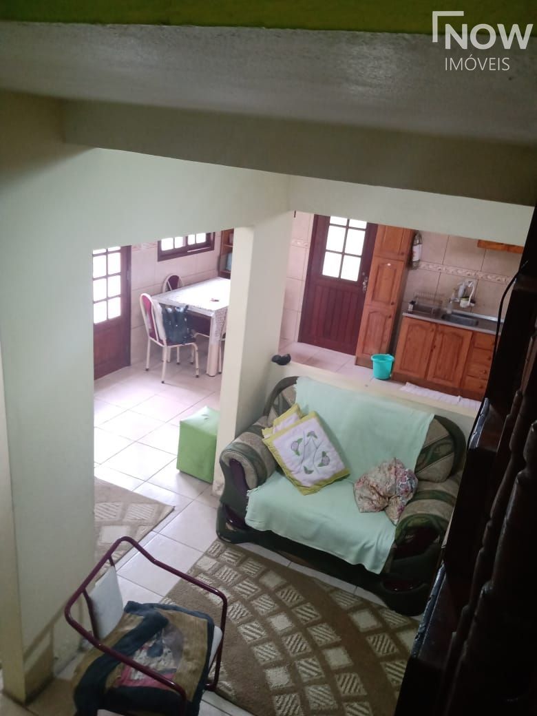 Sobrado à venda com 3 quartos, 176m² - Foto 2