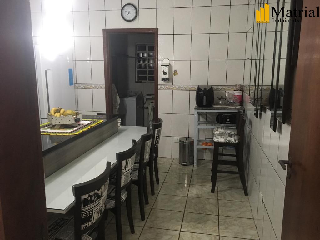 Sobrado à venda com 3 quartos, 154m² - Foto 12