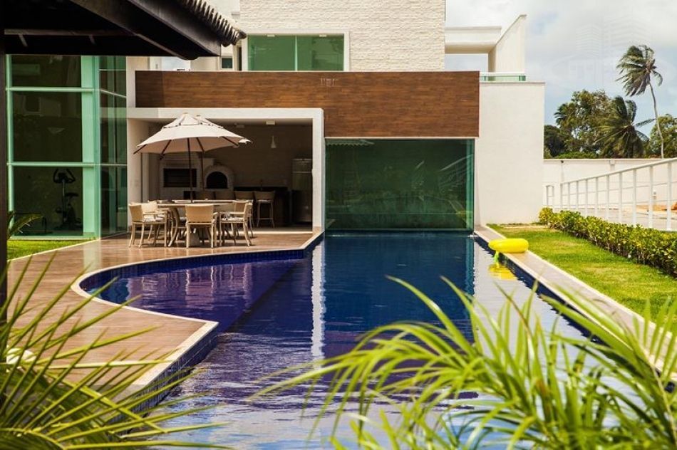 Casa de Condomínio à venda com 4 quartos, 226m² - Foto 8