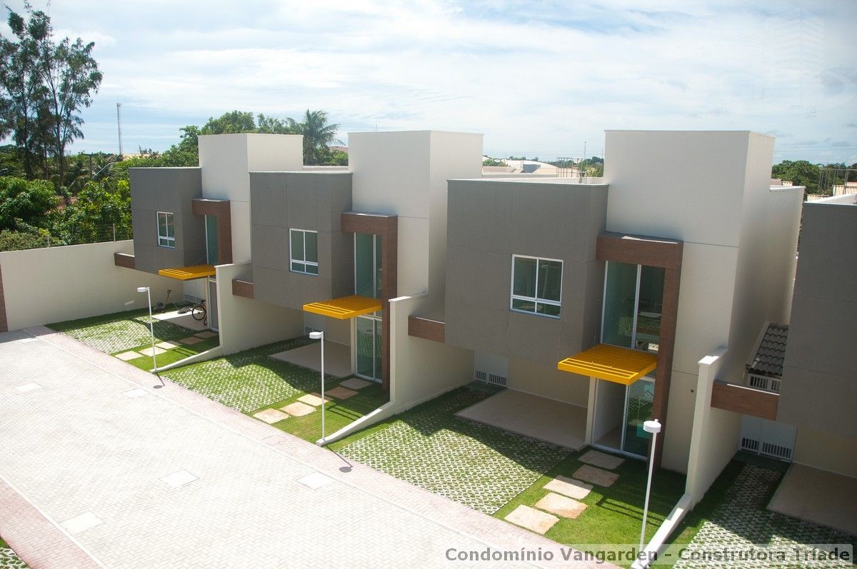 Casa de Condomínio à venda com 3 quartos, 140m² - Foto 29