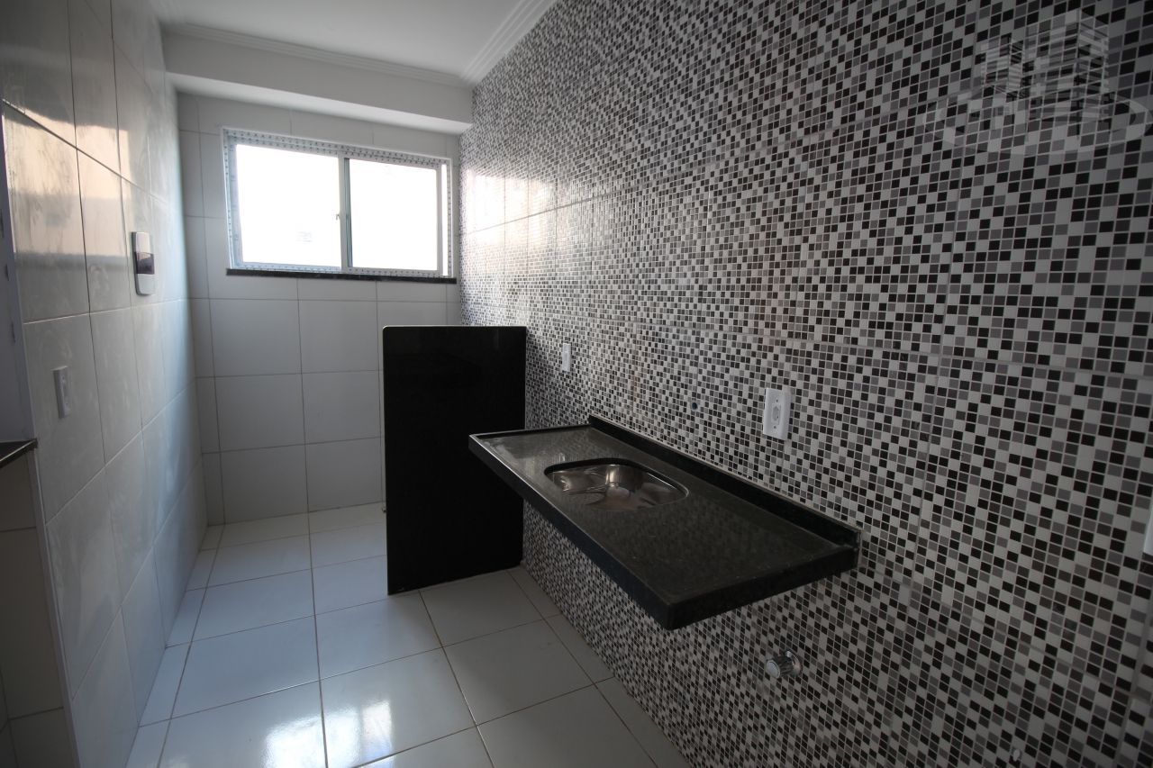 Apartamento à venda com 2 quartos, 49m² - Foto 4