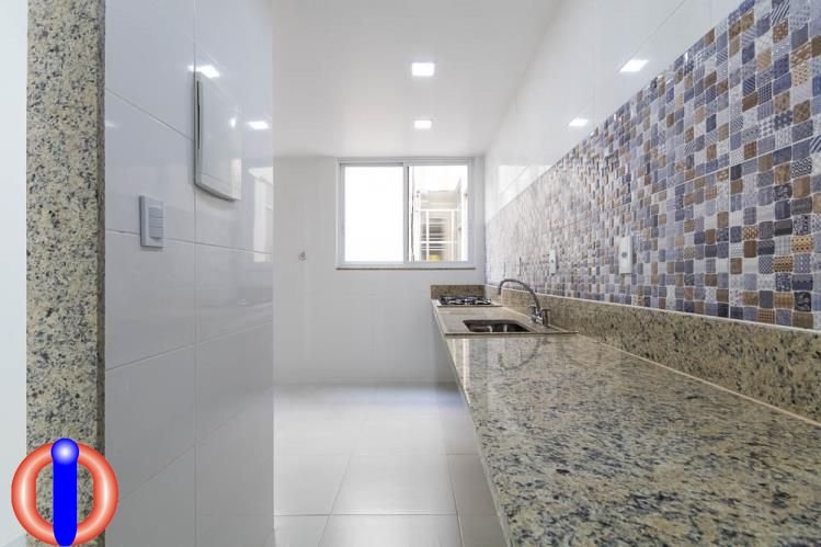 Apartamento, 2 quartos, 85 m² - Foto 17