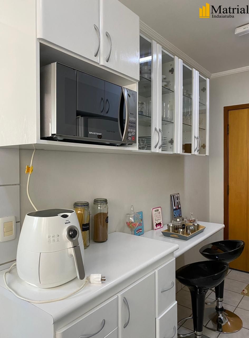 Apartamento à venda com 3 quartos, 85m² - Foto 11