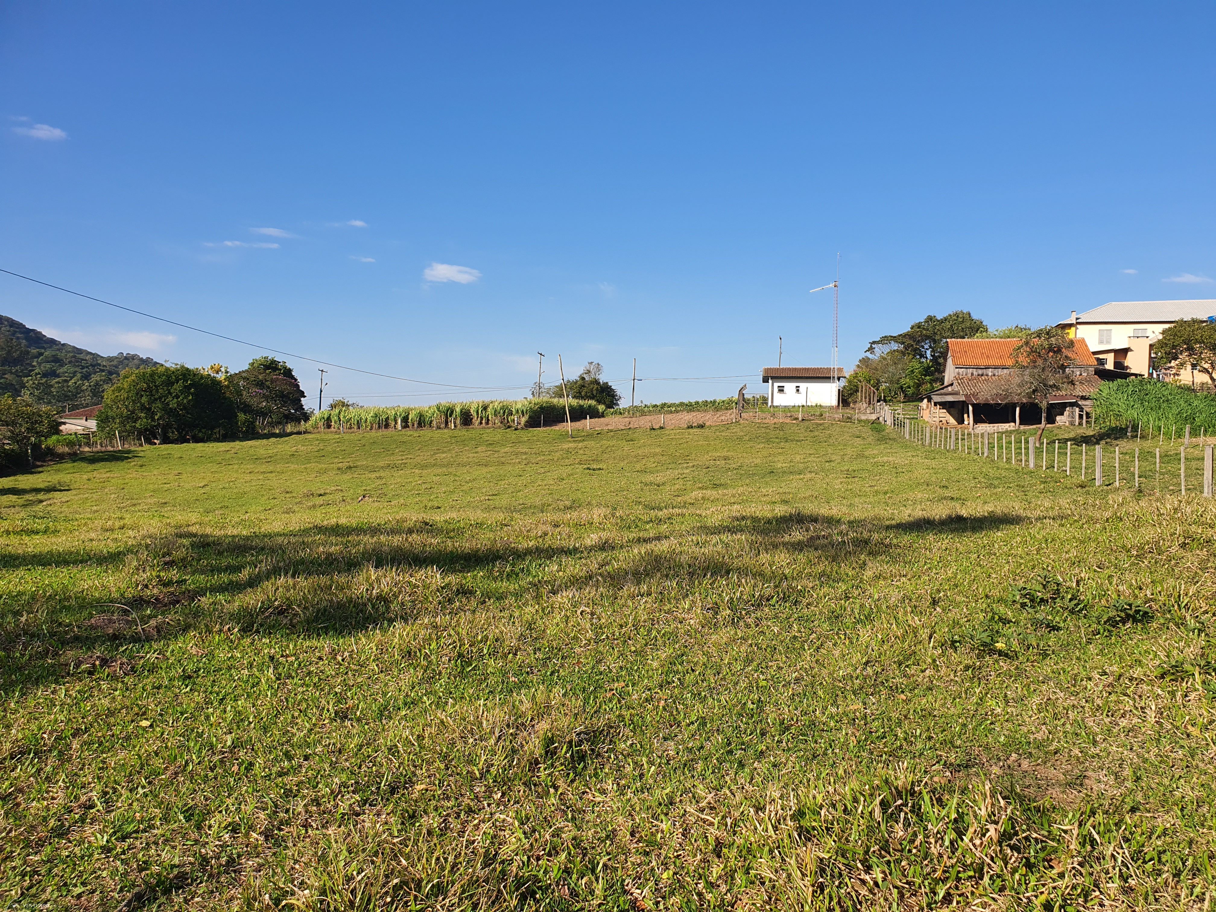 Terreno à venda, 7197m² - Foto 1