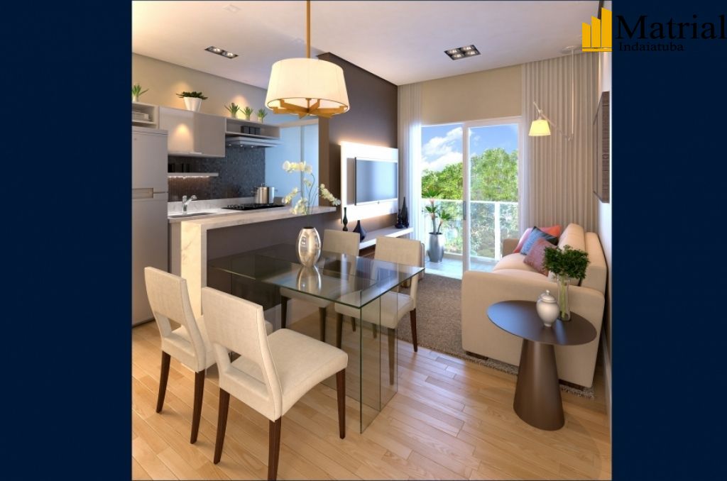 Apartamento, 3 quartos, 70 m² - Foto 14