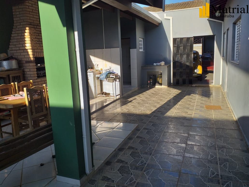 Casa à venda com 3 quartos, 150m² - Foto 6