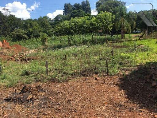 Terreno, 723 m² - Foto 1