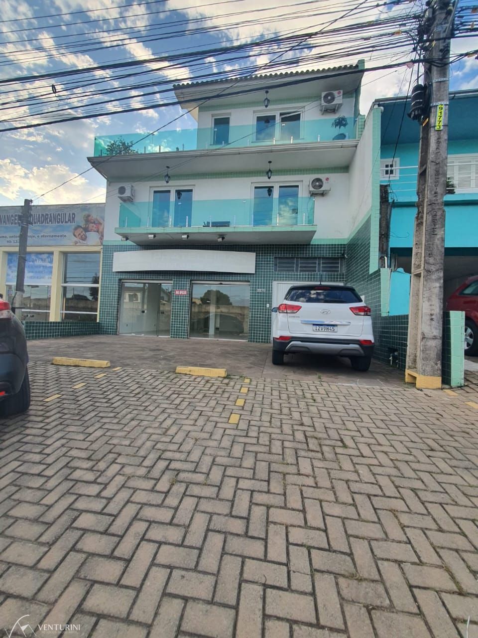 Sala-Conjunto, 175 m² - Foto 1