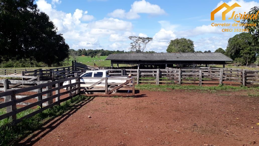 Fazenda à venda, 2347400m² - Foto 9