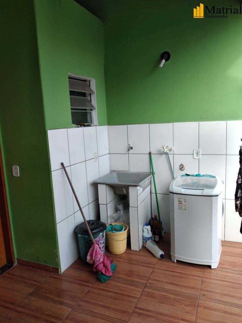 Sobrado à venda com 5 quartos, 200m² - Foto 25