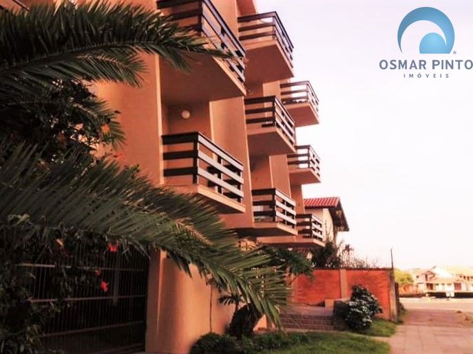 Apartamento 2 dormitórios em Torres, no bairro Predial
