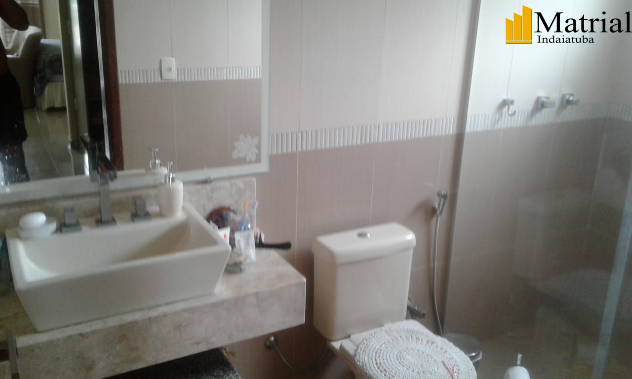 Casa, 4 quartos, 240 m² - Foto 22