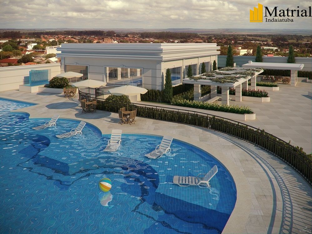 Apartamento, 3 quartos, 287 m² - Foto 1