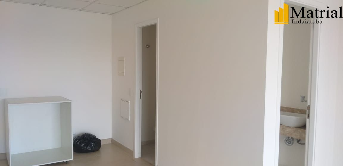 Conjunto Comercial-Sala à venda com 1 quarto, 36m² - Foto 10