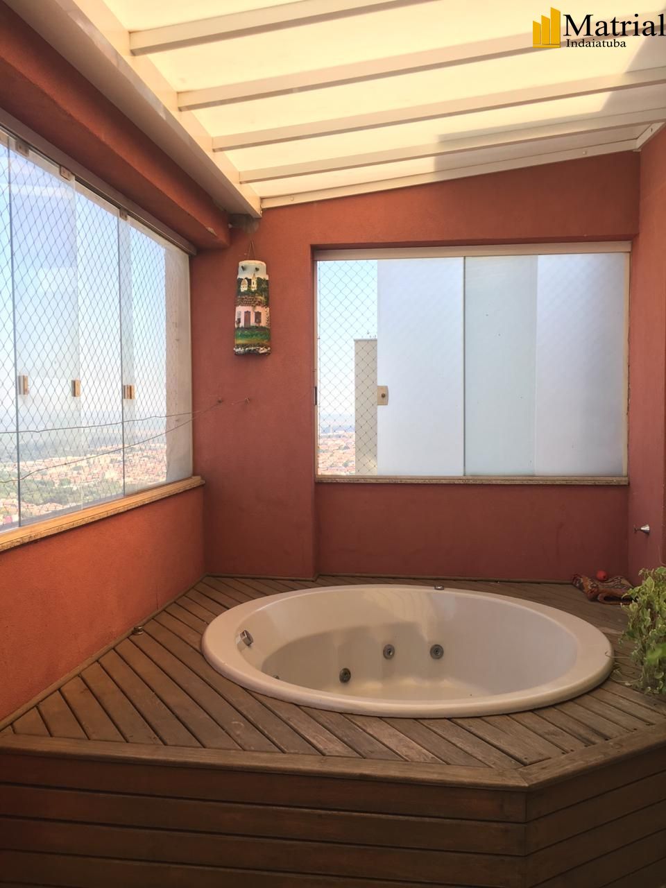 Cobertura, 3 quartos, 160 m² - Foto 60