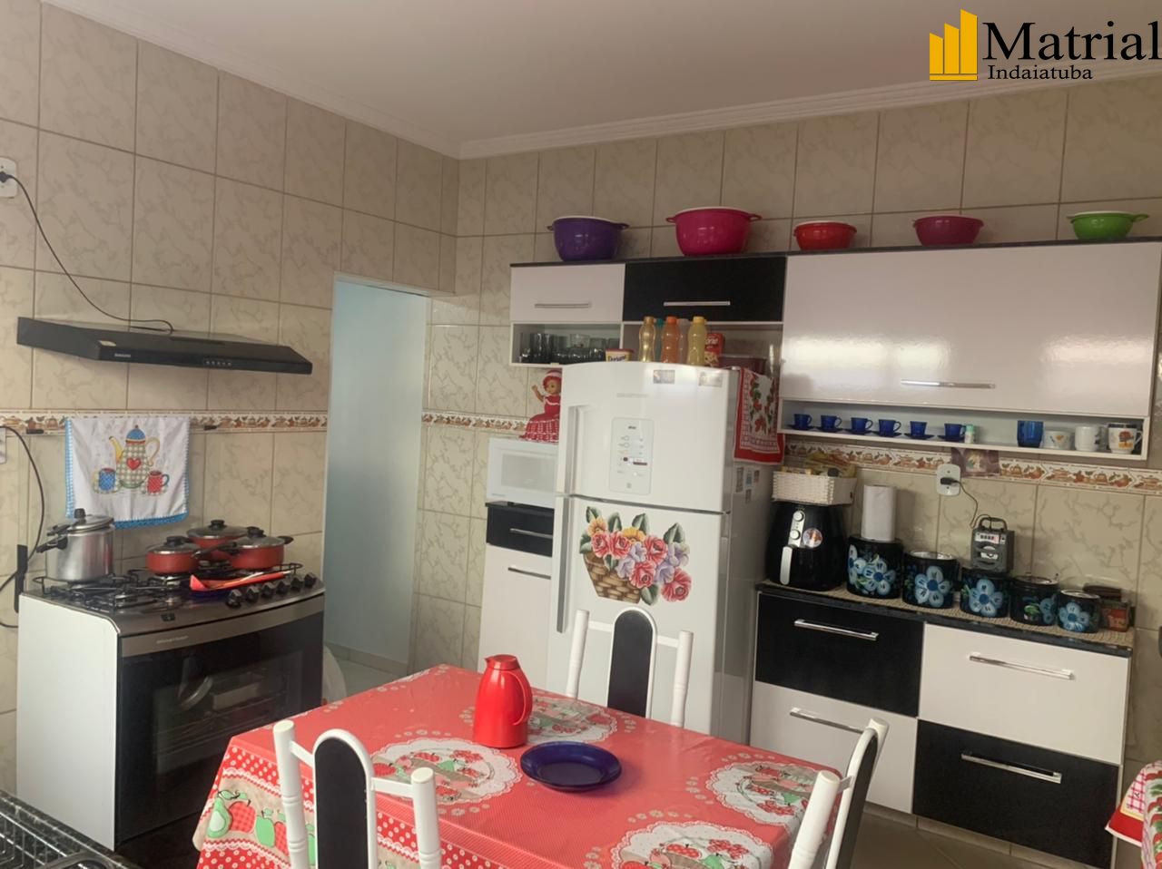 Sobrado, 5 quartos, 200 m² - Foto 9