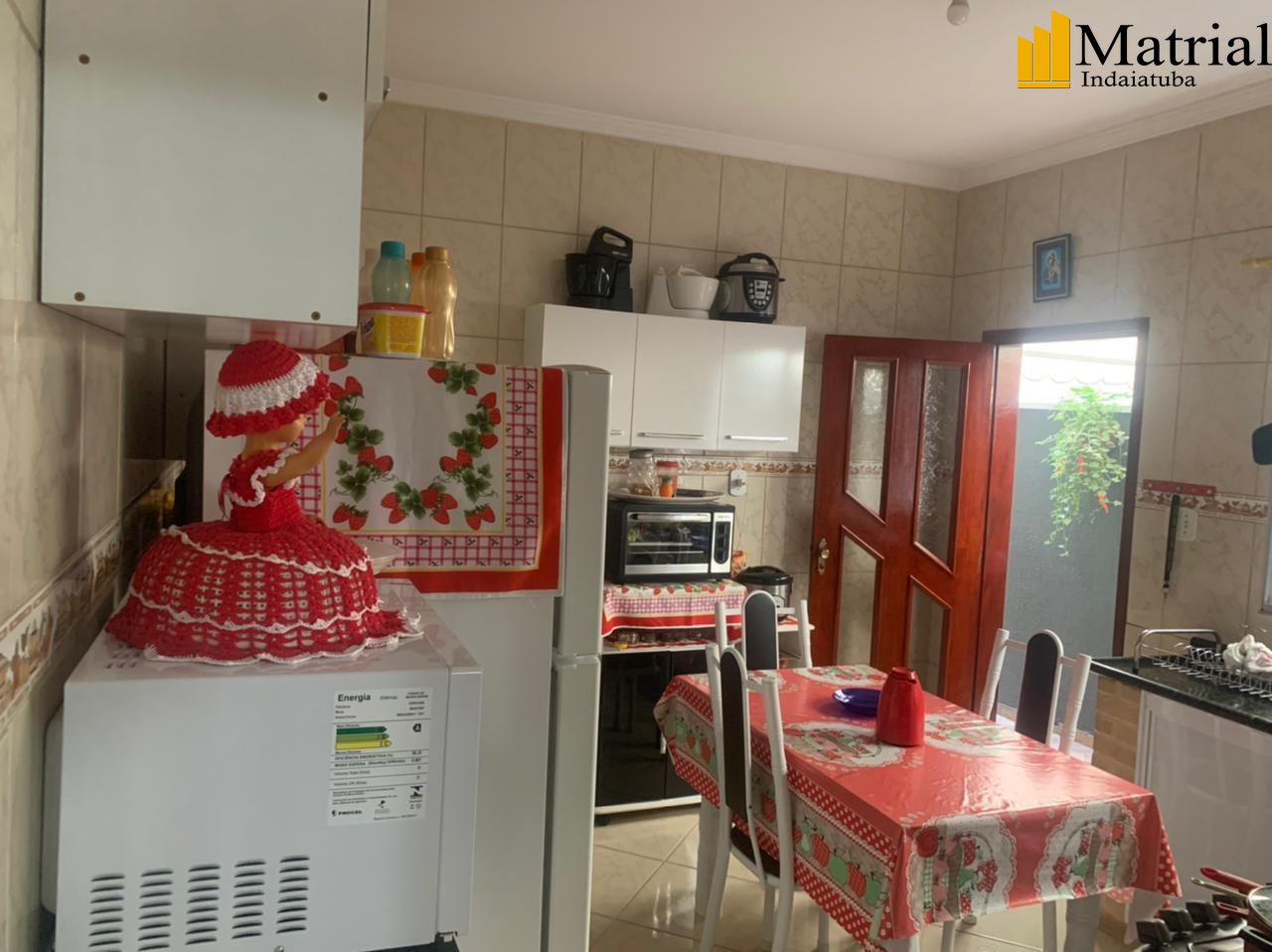 Sobrado, 5 quartos, 200 m² - Foto 8