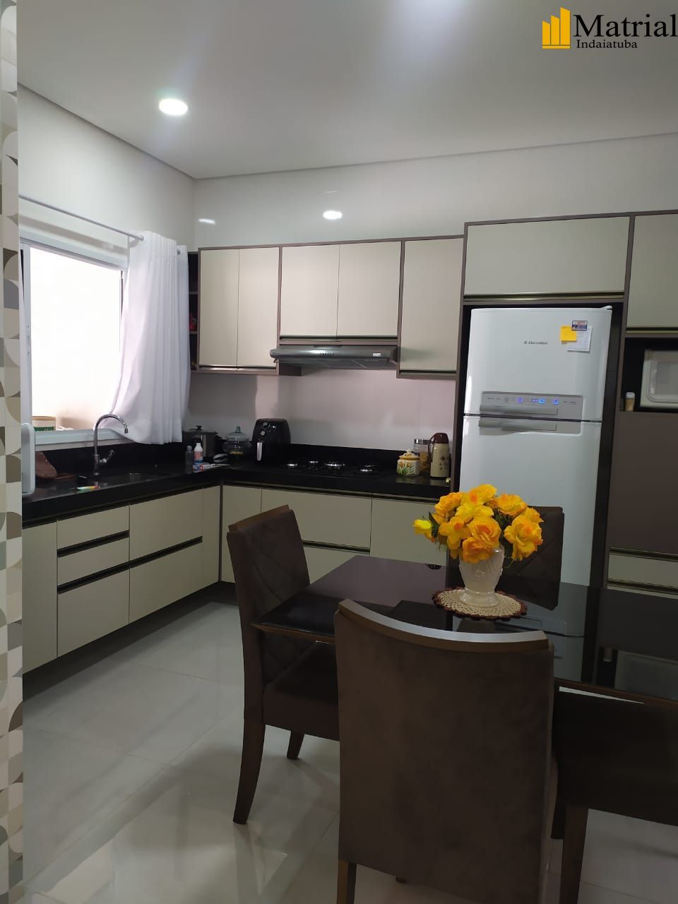 Casa, 3 quartos, 138 m² - Foto 7