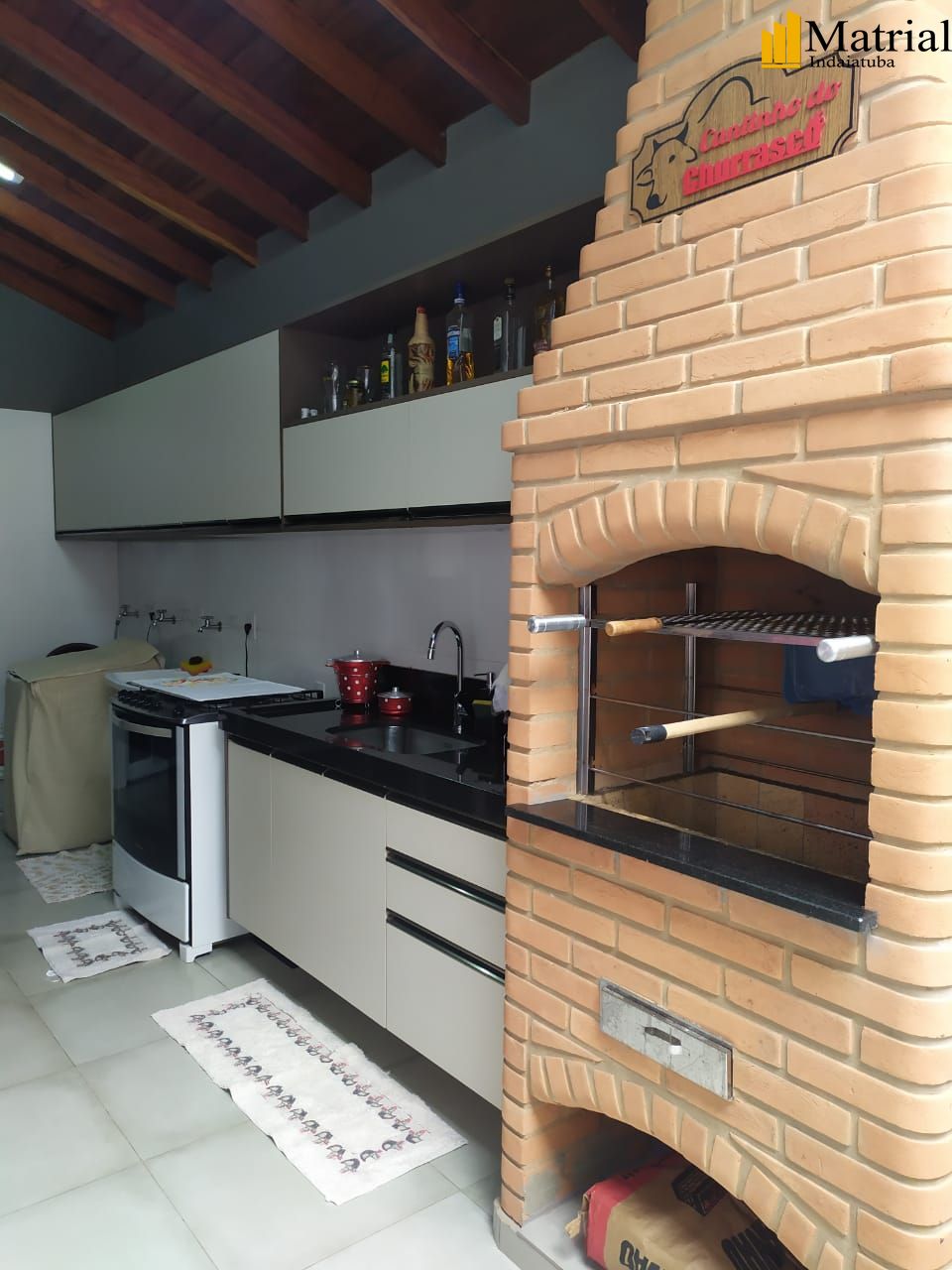 Casa à venda com 3 quartos, 138m² - Foto 23