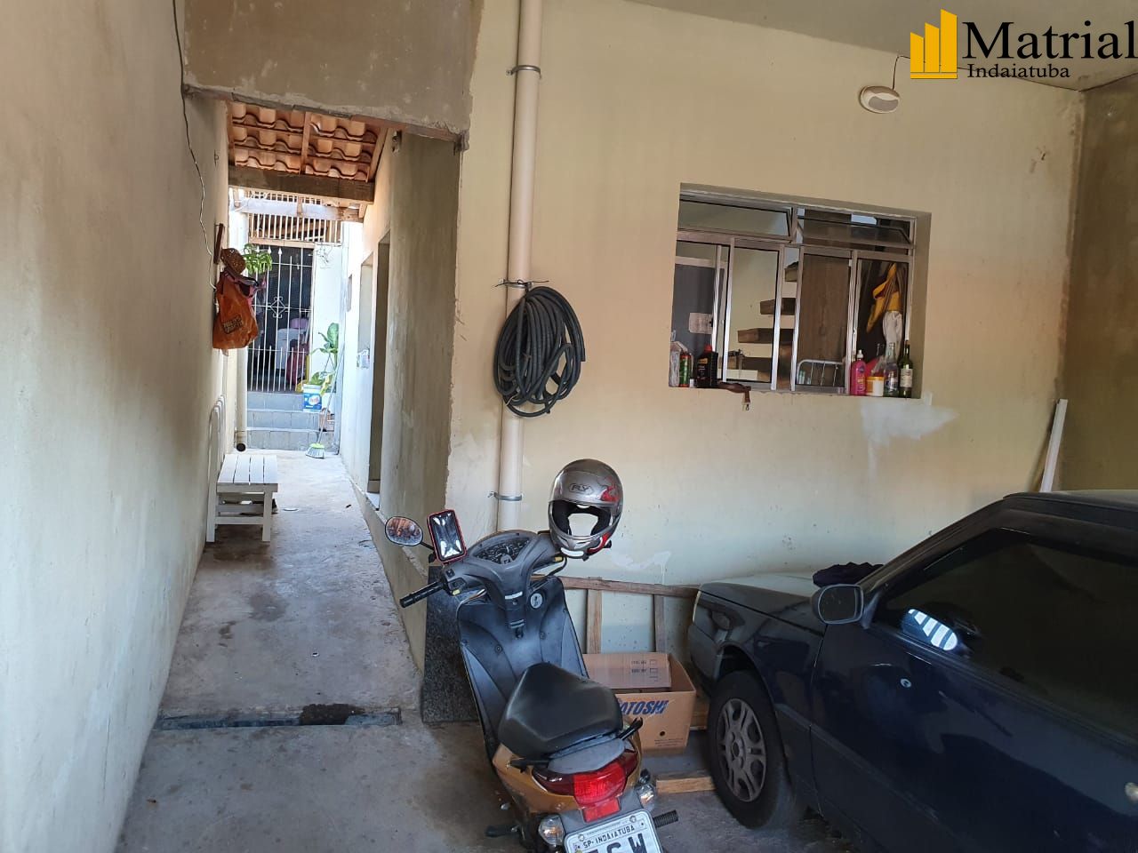 Casa, 2 quartos, 120 m² - Foto 3