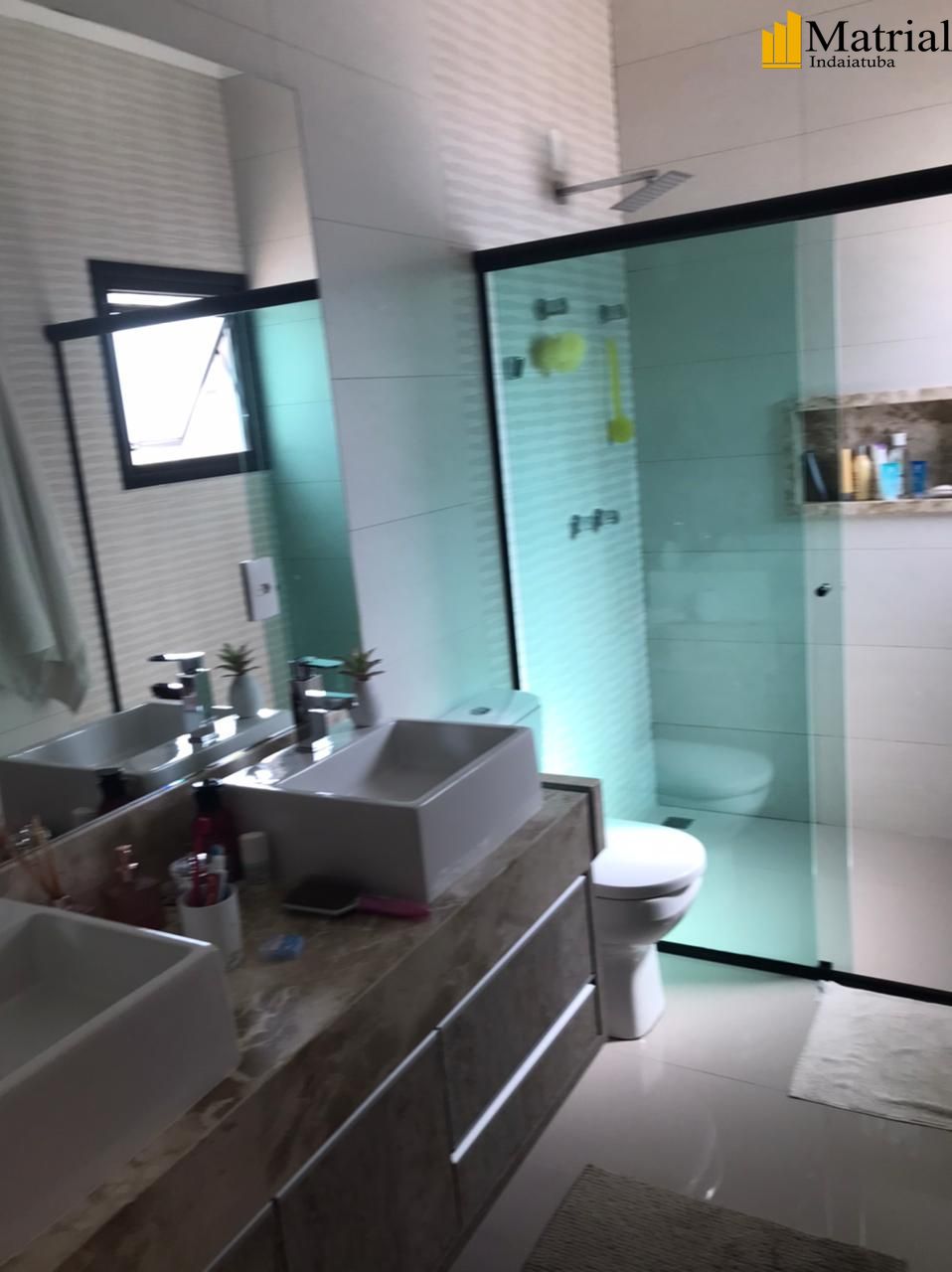 Casa à venda com 4 quartos, 240m² - Foto 10