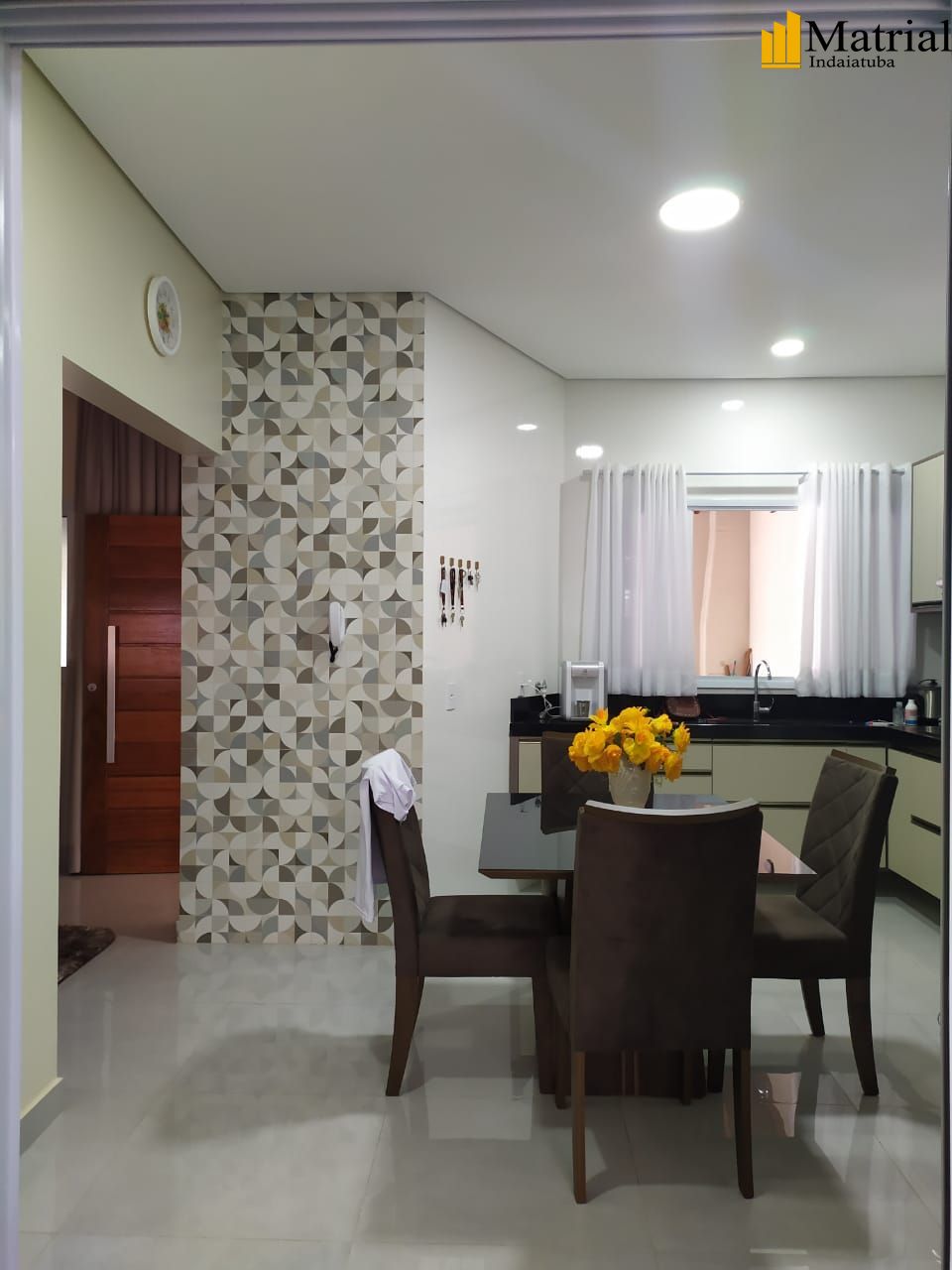 Casa, 3 quartos, 138 m² - Foto 4