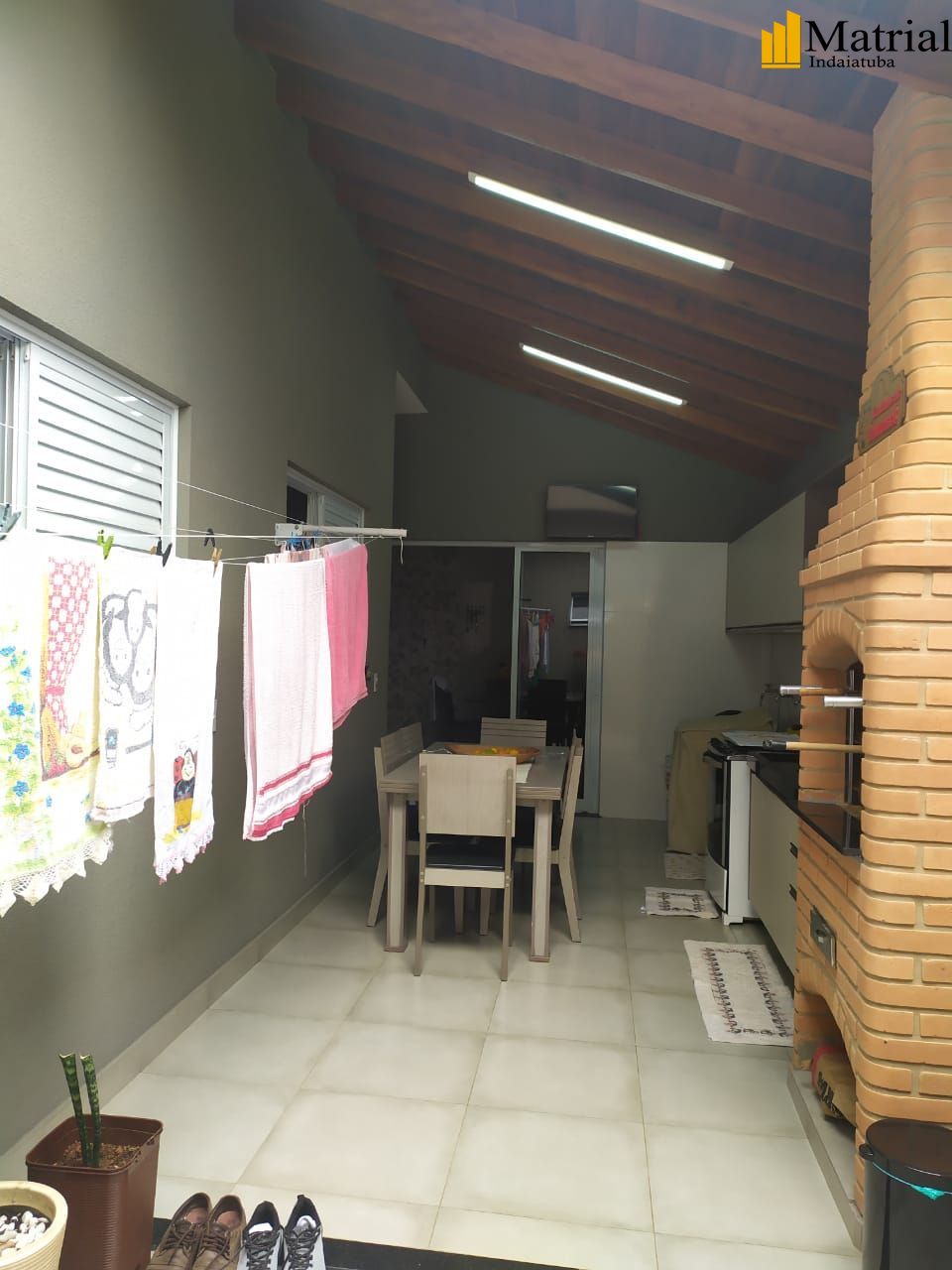 Casa à venda com 3 quartos, 138m² - Foto 21