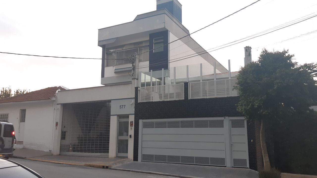 Prédio Inteiro, 561 m² - Foto 2
