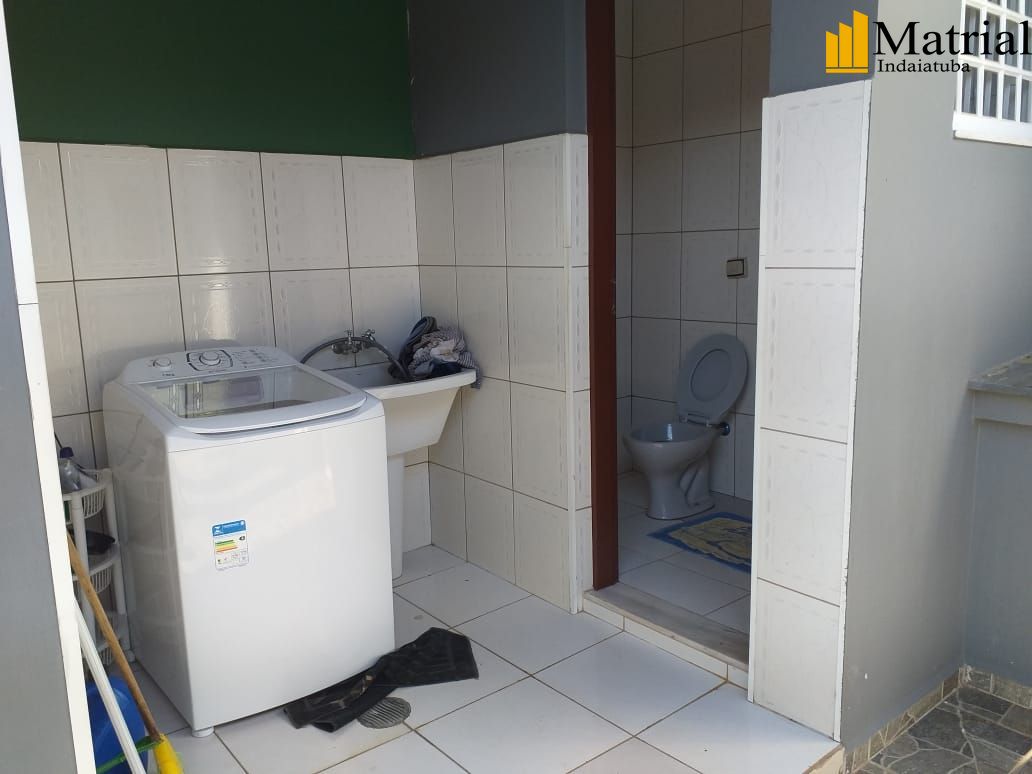 Casa à venda com 3 quartos, 150m² - Foto 10