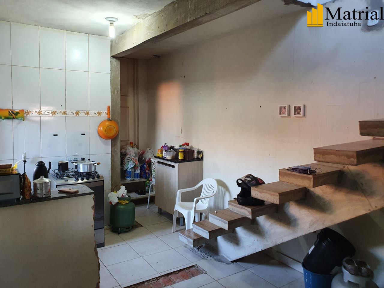 Casa, 2 quartos, 120 m² - Foto 4