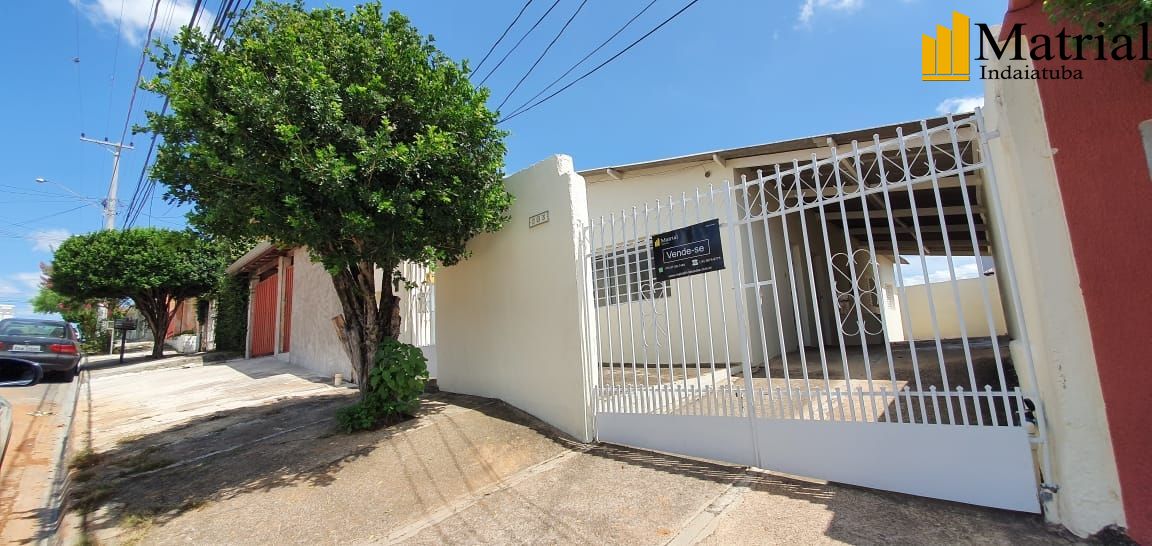 Casa à venda com 2 quartos, 102m² - Foto 1