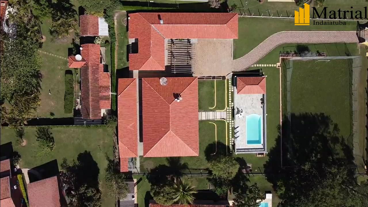 Fazenda à venda com 5 quartos, 700m² - Foto 7