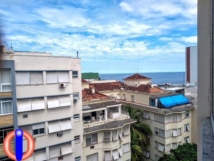 Apartamento, 2 quartos, 90 m² - Foto 2