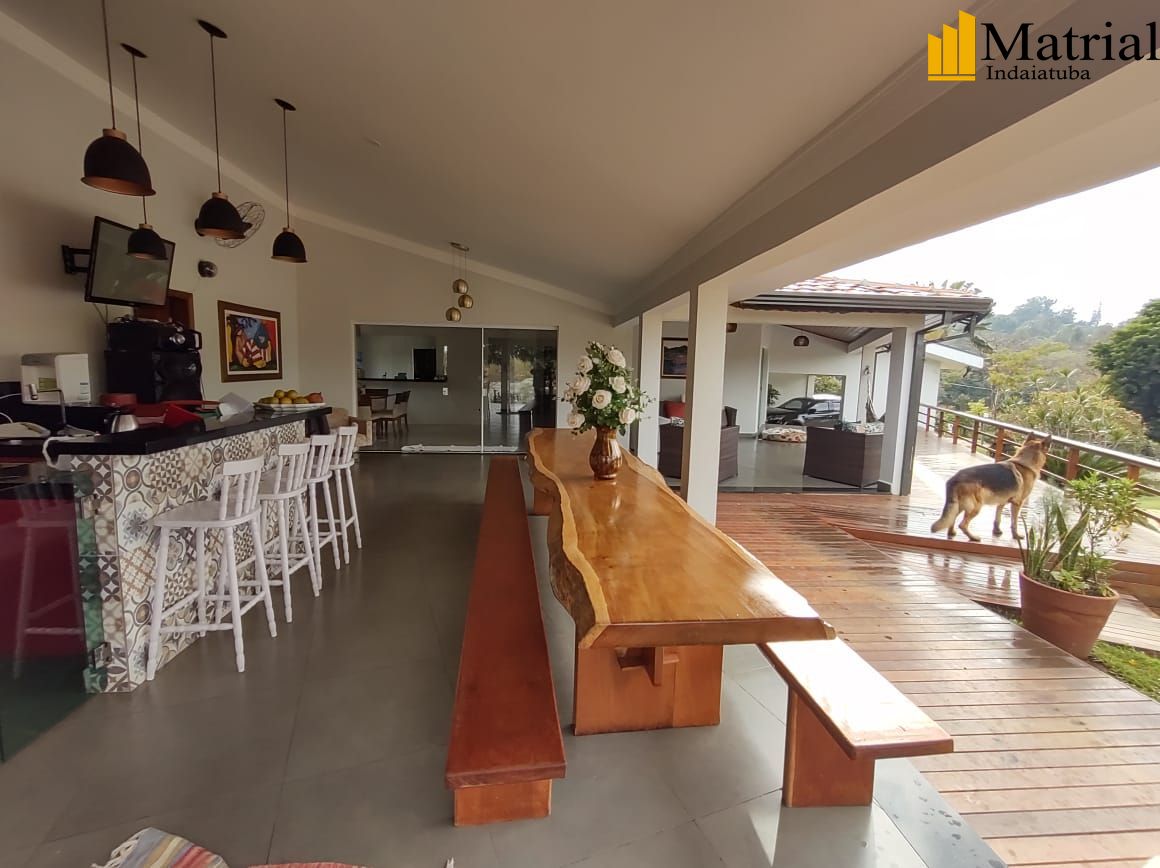 Chácara à venda com 3 quartos, 380m² - Foto 20